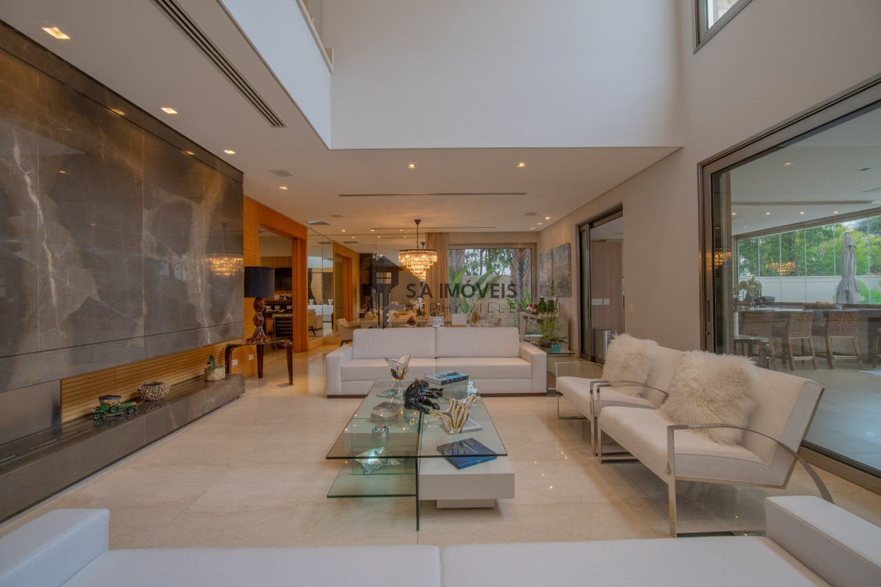 Casa para locação em Alphaville Residencial Um, 1.020 m² – Barueri – Cód. 79059949 — imagem 5