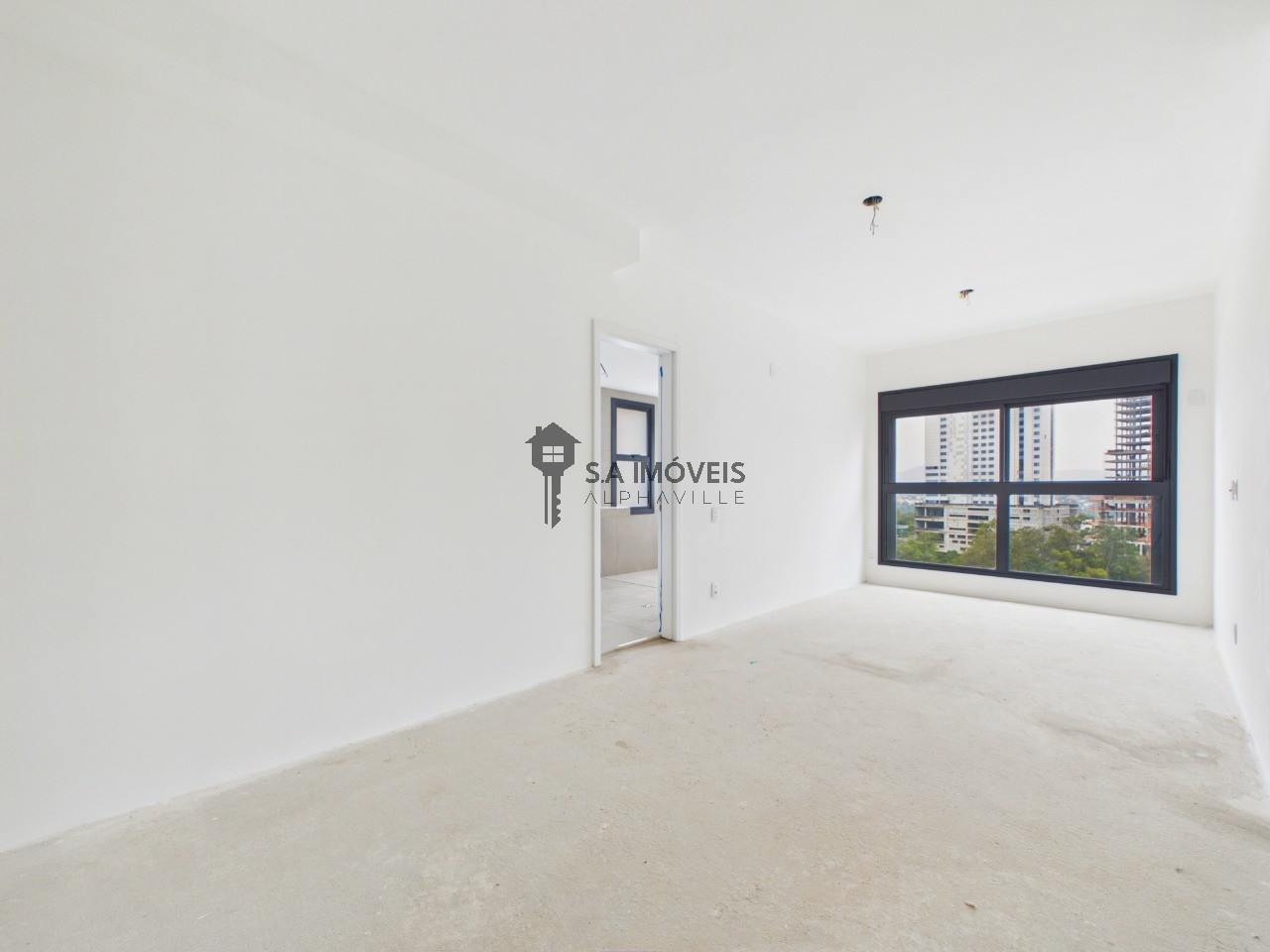 Apartamento à venda em Alphagran Alphaville, 218 m² – Barueri – Cód. 79045557 — imagem 25