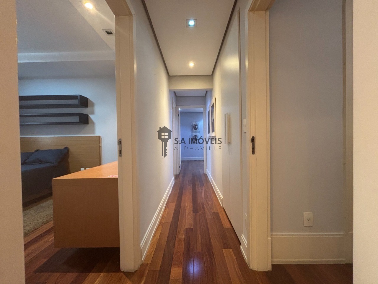 Apartamento à venda em Alphaville Centro Industrial e Empresarial/Alphaville., 177 m² – Barueri – Cód. 79059908 — imagem 14