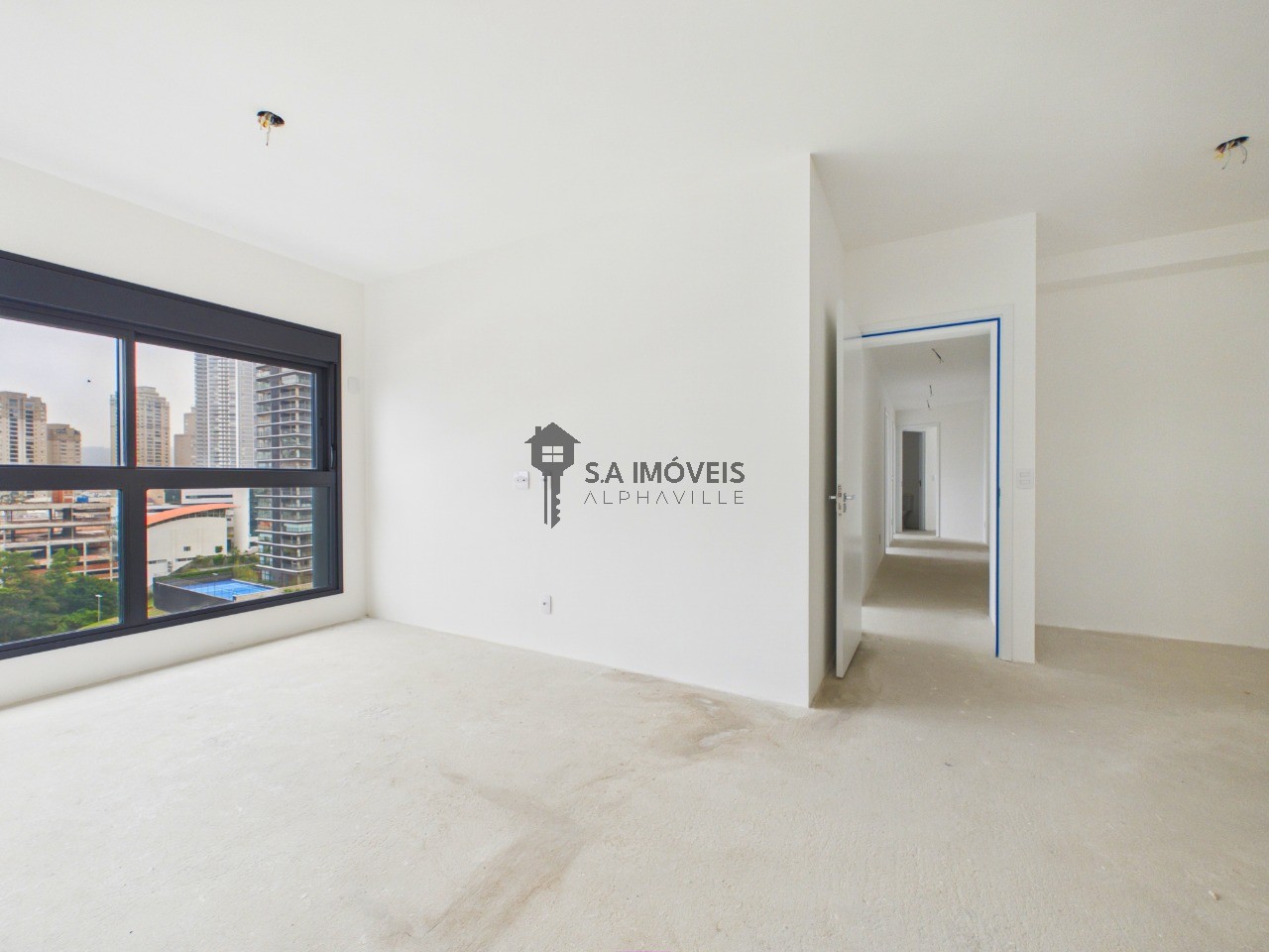 Apartamento à venda em Alphagran Alphaville, 218 m² – Barueri – Cód. 79045557 — imagem 21