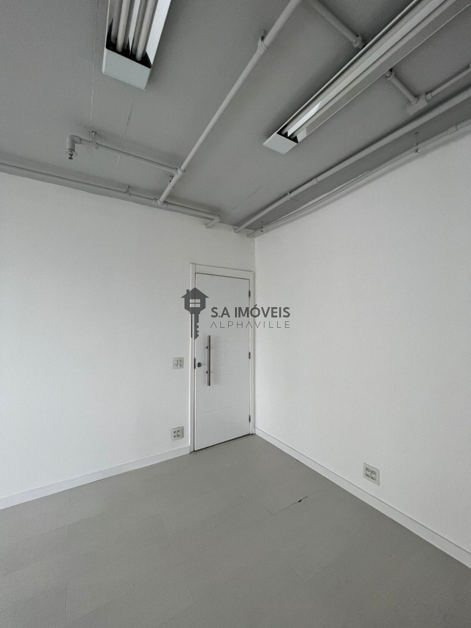 Sala comercial para venda ou locação em Alphaville Centro Industrial e Empresarial/Alphaville., 49 m² – Barueri – Cód. 79015175 — imagem 10