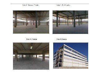 Galpão para locação em Alphaville, 5.187 m² – Santana de Parnaiba – Cód. 2674884 — imagem 2