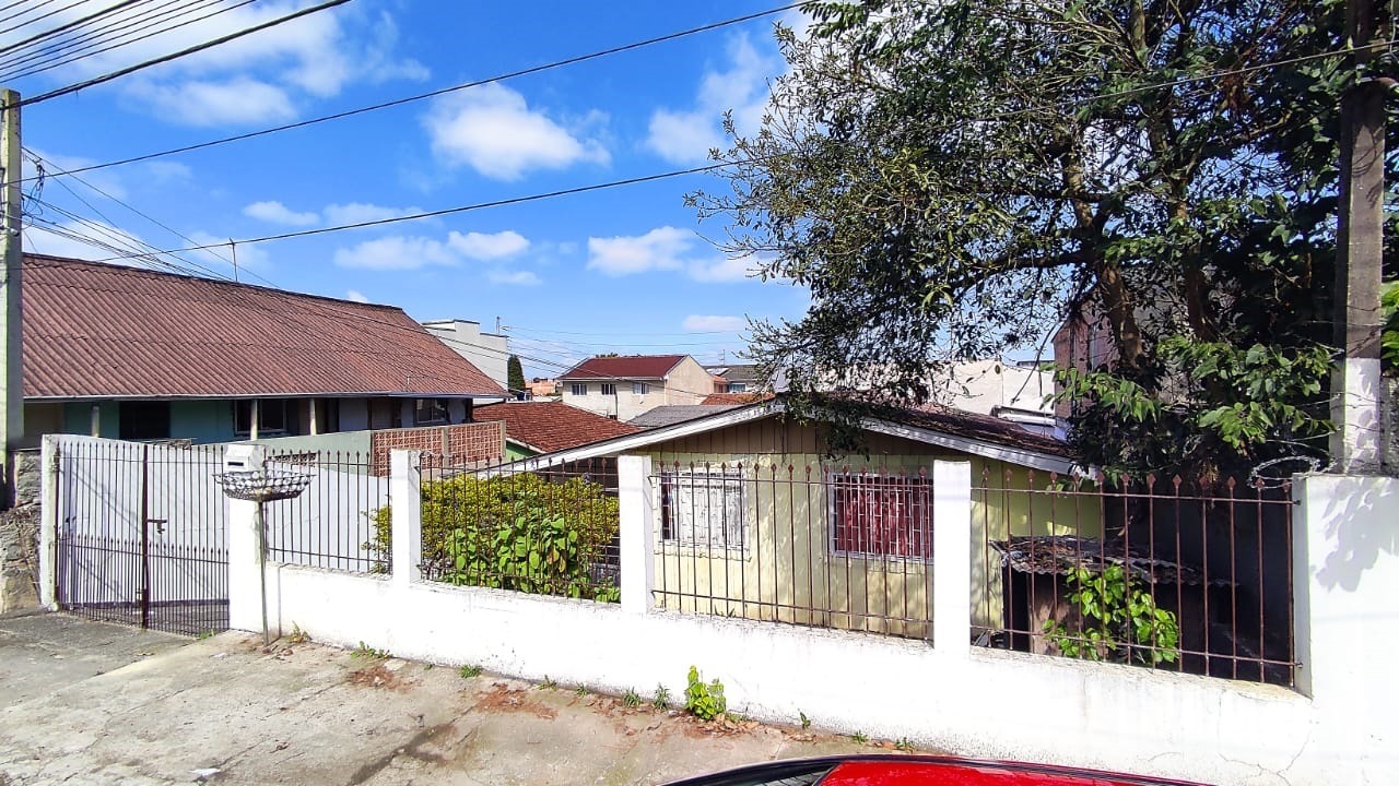 Casa do Construtor Curitiba 02 - comentários, fotos, número de