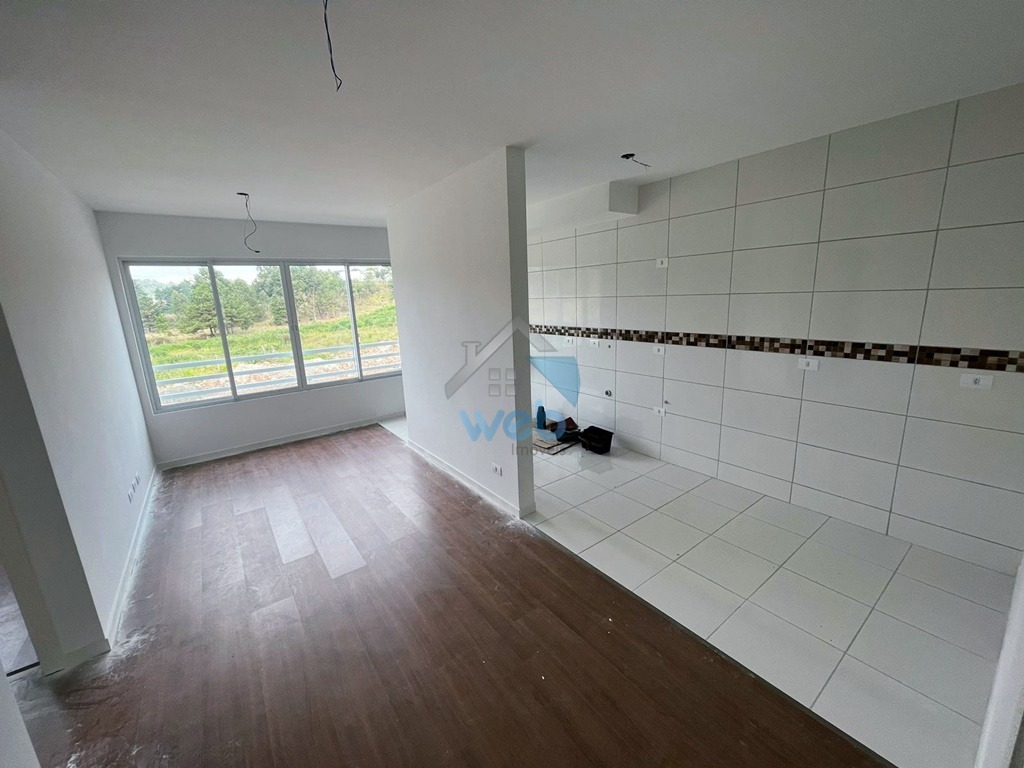 Viena Residencial - Apartamento com 2 quartos à venda no bairro Campina da  Barra em Araucária.