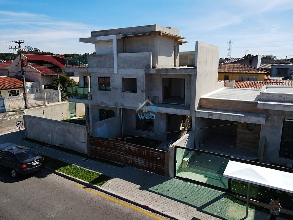 Empreendimento Construtor Sobrado com 3 Quartos, Cidade Jardim