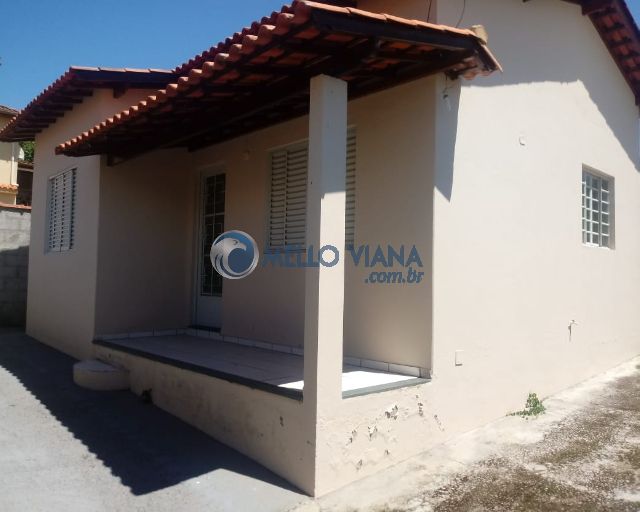 Casa em Caxambu - página 1 - Mello Viana Imoveis