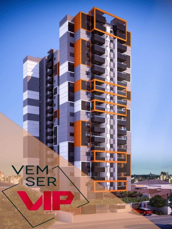 Apartamento à venda em Campestre Santo André, apartamento no