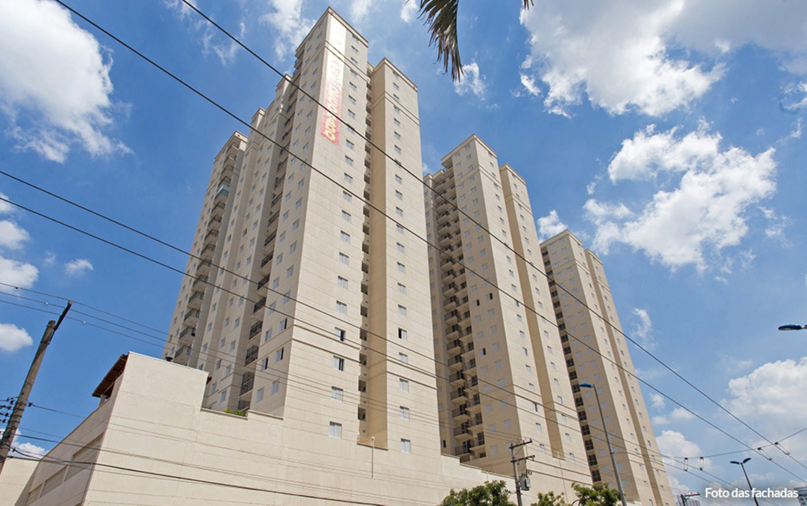 Conquista Mogi - Serveng Desenvolvimento Imobiliário