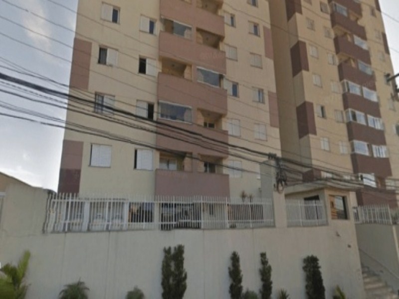 Condomínio Pedras Preciosas em Mauá, apartamento a Venda em Maua - SP ...