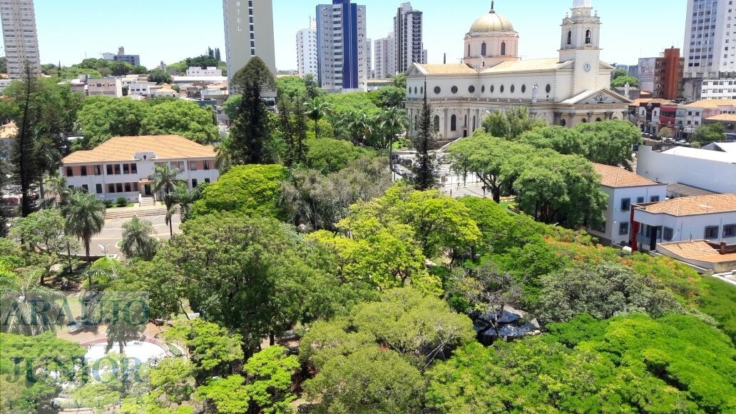 Cidade de Americana SP