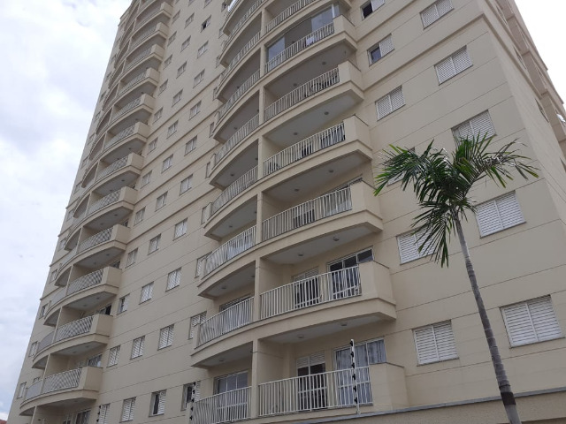 Condominio Amina Najar - Centro de Americana SP