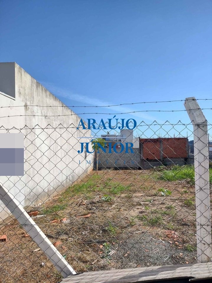 Loteamento Jair Faraone Zanaga, Lotes a venda em Americana S