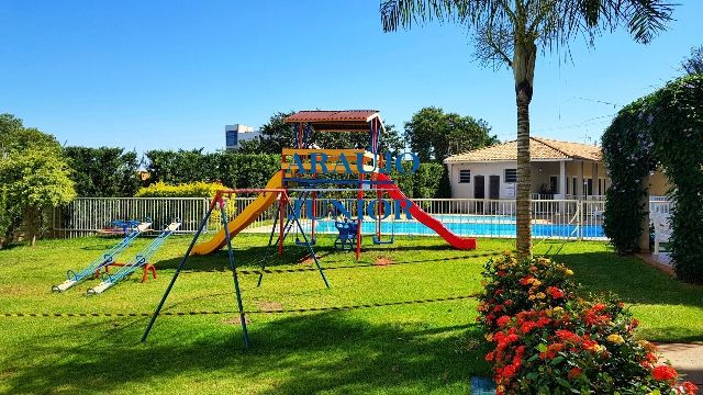 Playground Infantil, Americana - SP