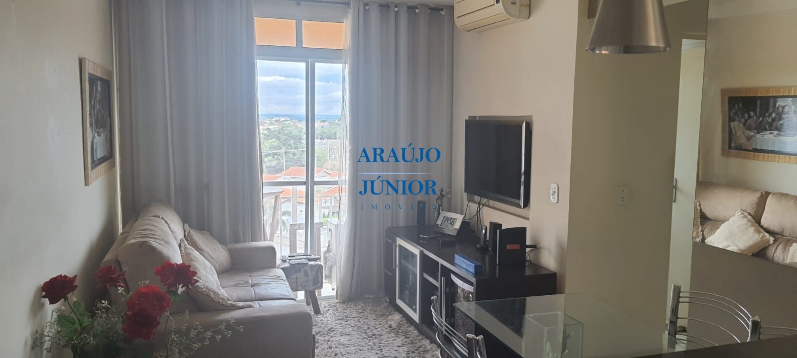 Apartamentos para alugar na Rua Santa Rosa Júnior em São Paulo