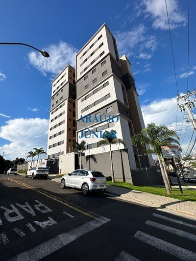 Condominio Amina Najar - Centro de Americana SP