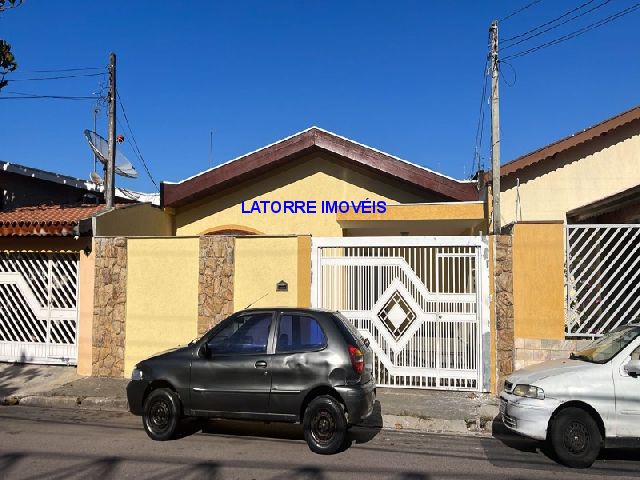 Casa do Locador - Jundiaí