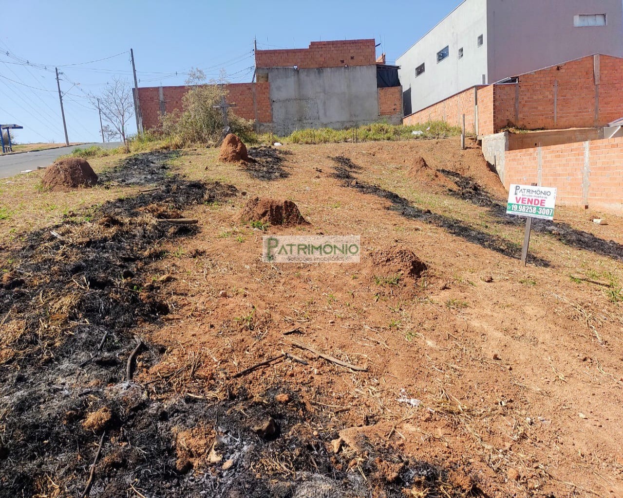 Loteamento para Venda - Jaguariúna / SP no bairro Centro, área total 175,00  m², terreno 175,00 m²