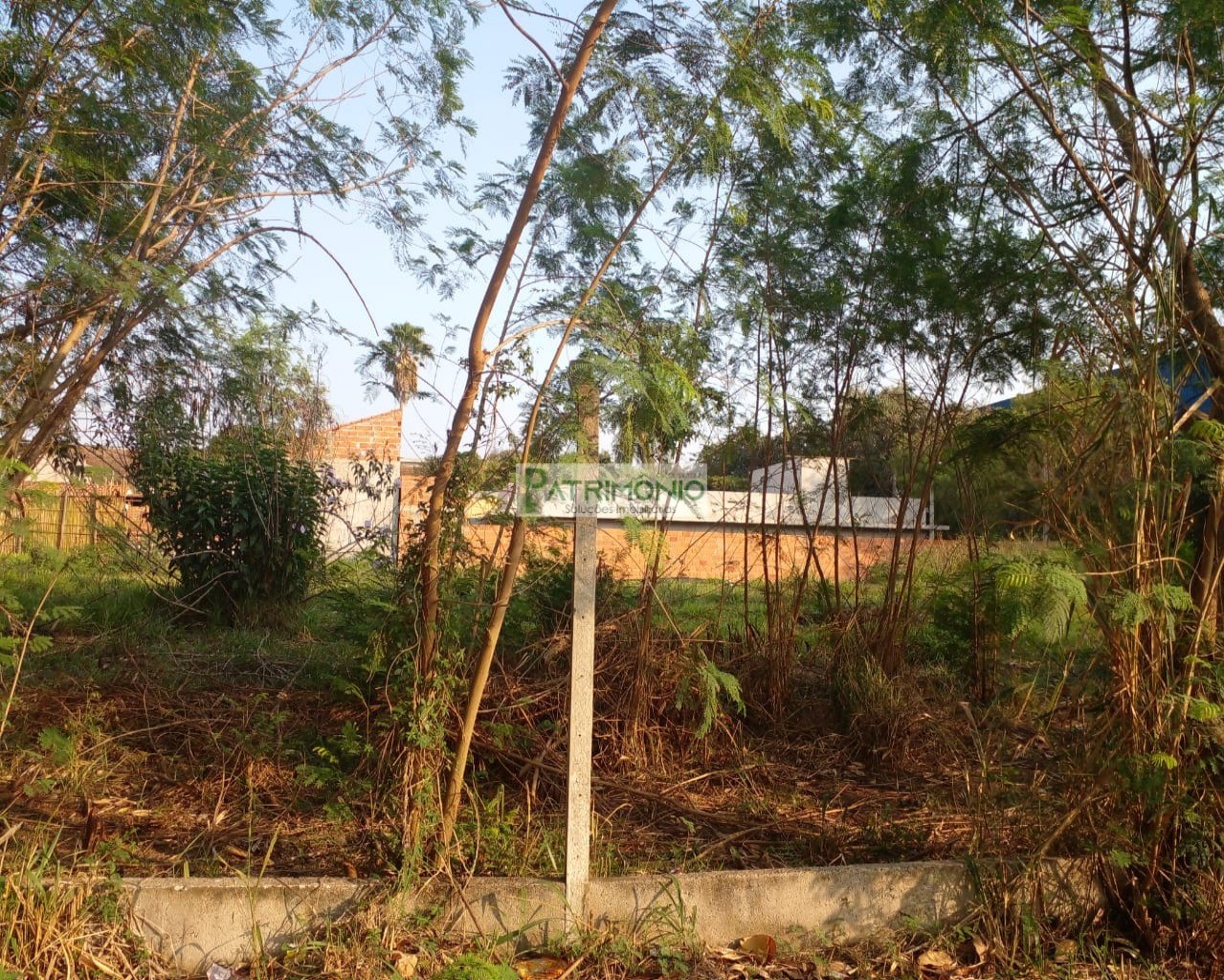 Loteamento para Venda - Jaguariúna / SP no bairro Centro, área total 175,00  m², terreno 175,00 m²