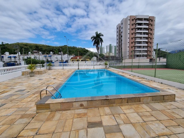 Apartamentos com salão de jogos à venda em Jardim Prainha, São