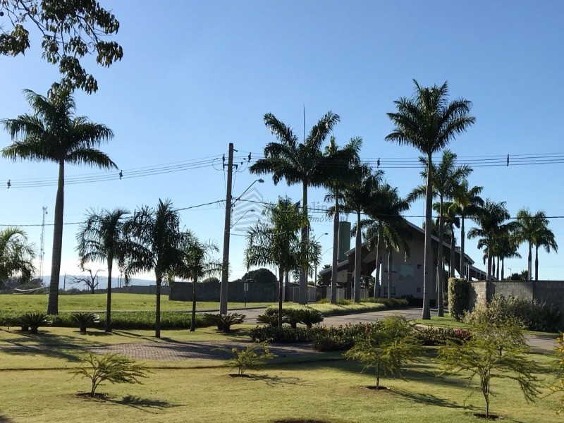 Casas com jardim à venda em Parque Ecoresidencial Fazenda