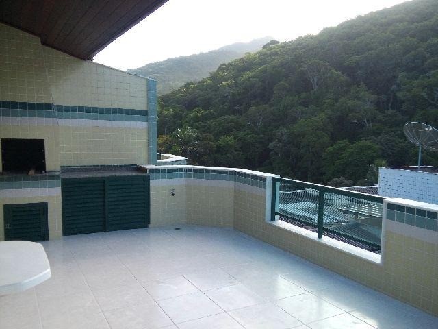 Cobertura Duplex na Praia Grande - Ubatuba São Paulo - Terra Vista