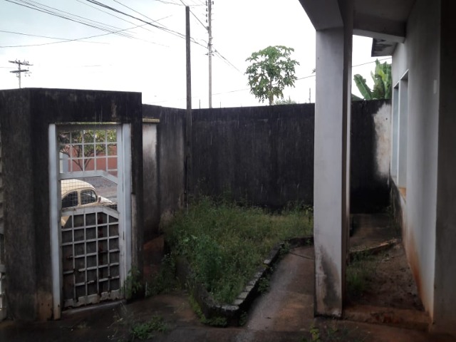 Casa A Venda Na Vila Xavier Em Araraquara