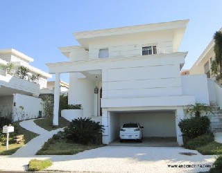 Casa à venda no CONDOMINIO Alphaville Dom Pedro 0 em Campinas/SP