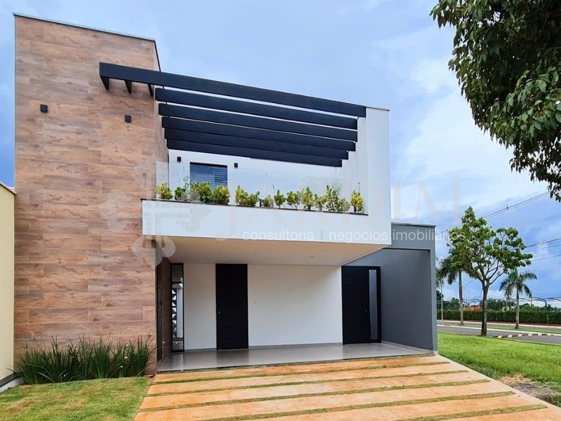 Casas térreas à Venda - Piracicaba, SP