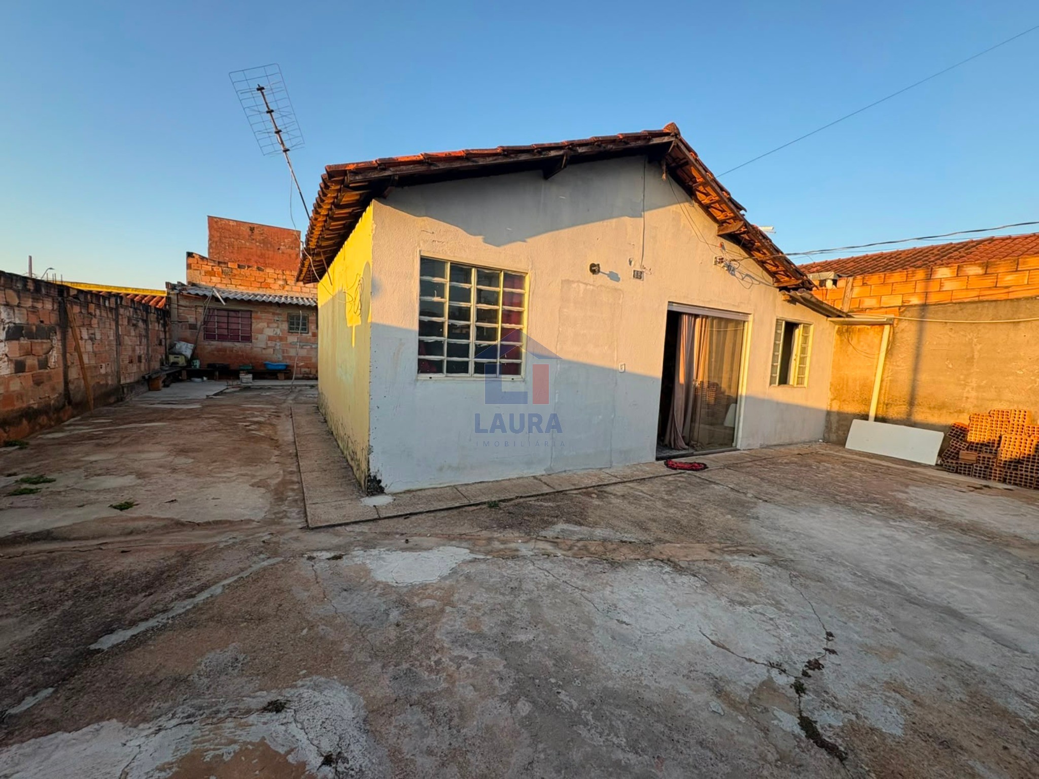 Casa 1