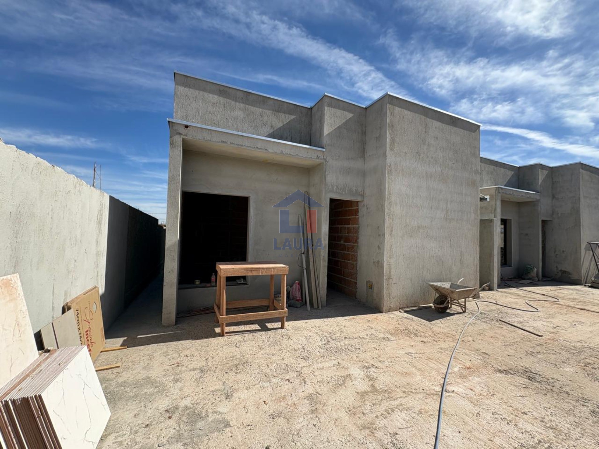 Casa 1