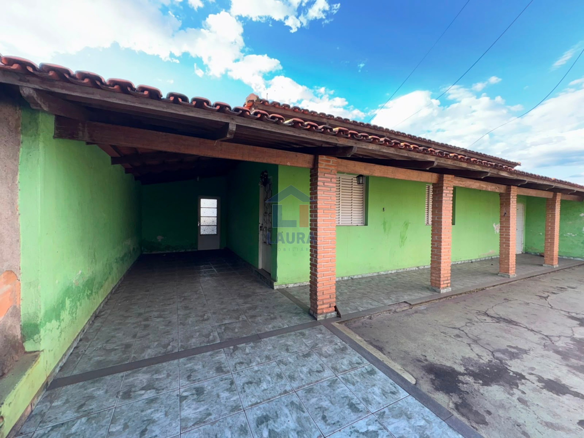 Casa 1