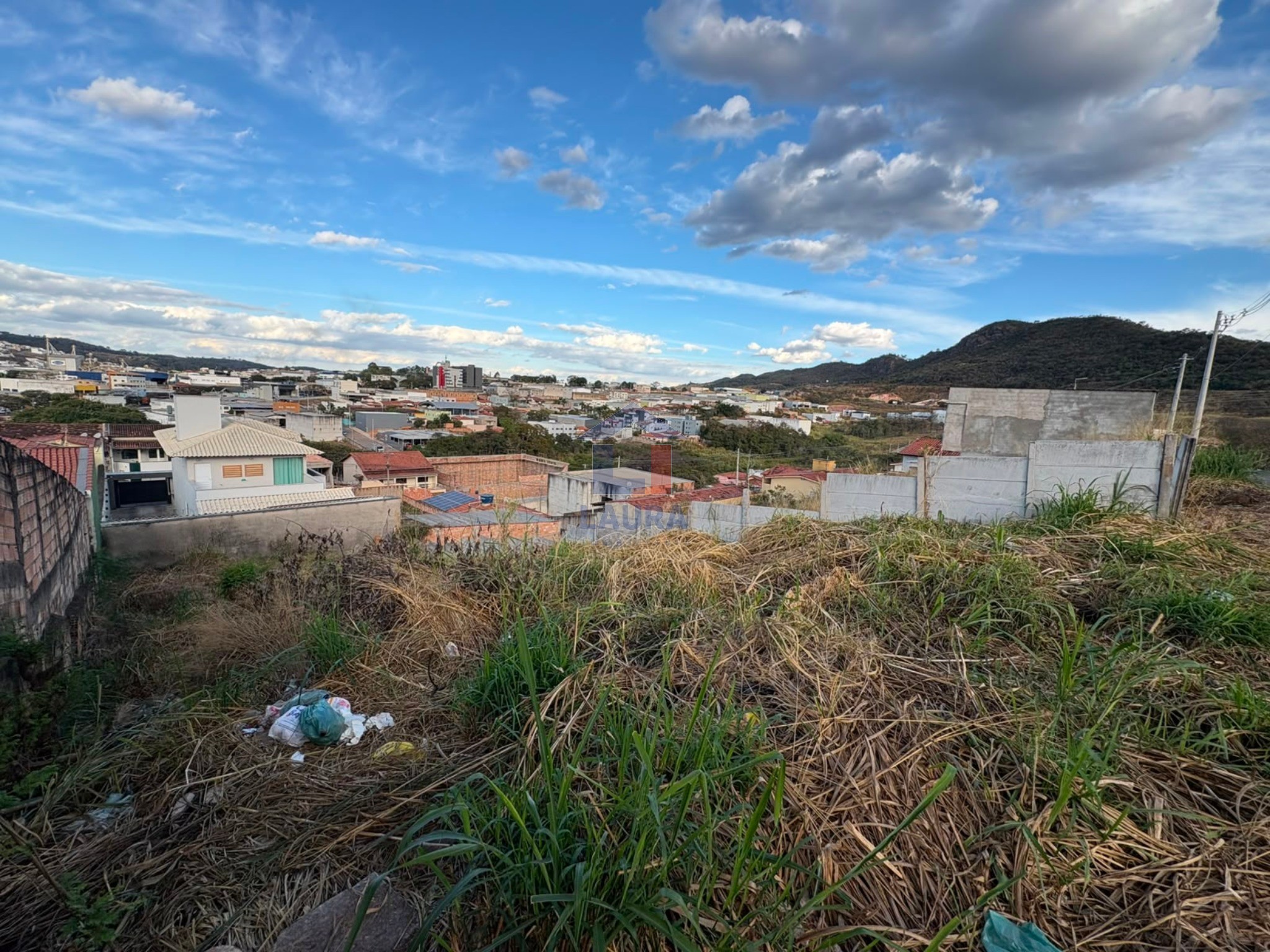 Terreno 1