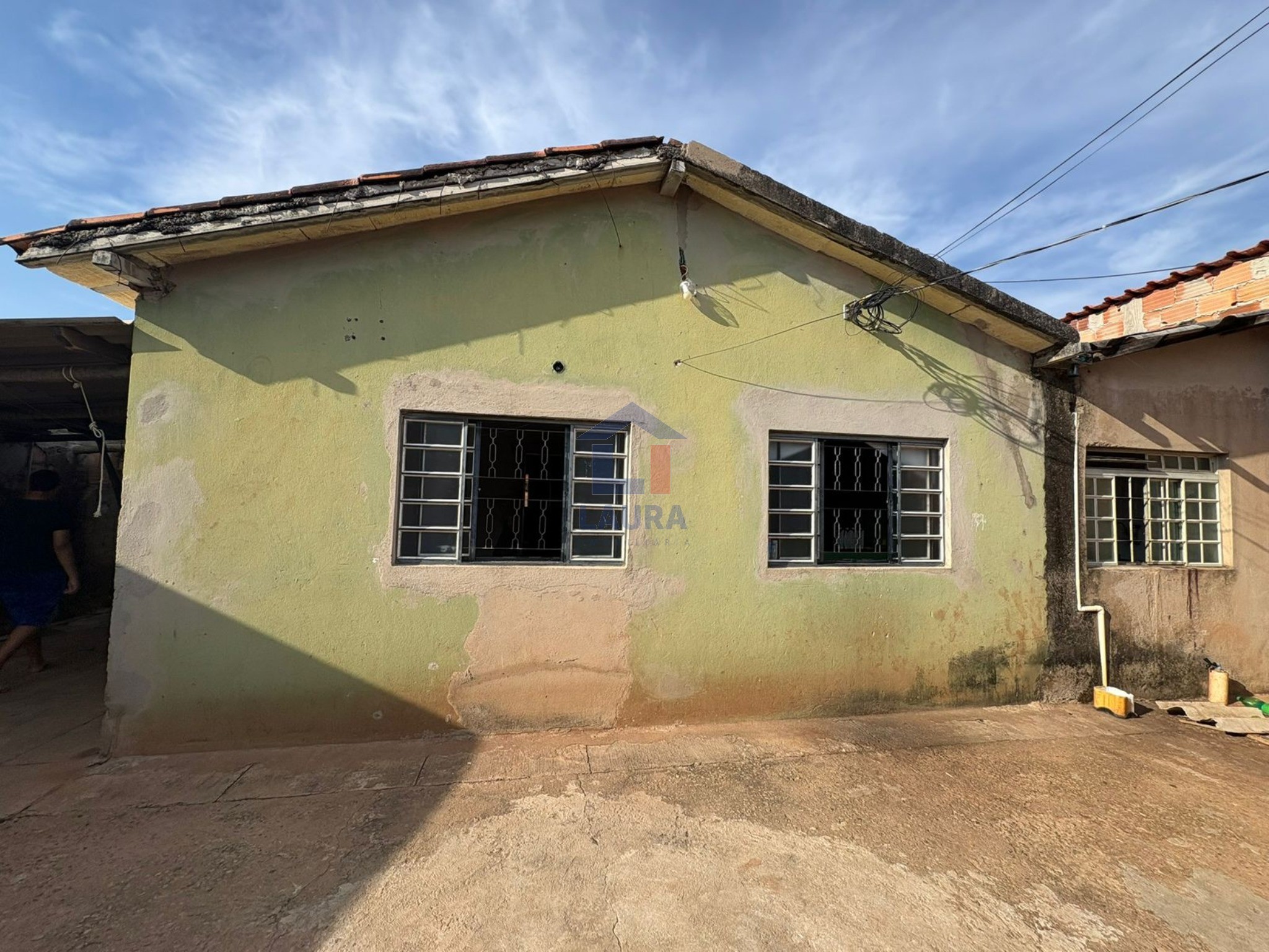 Casa 1