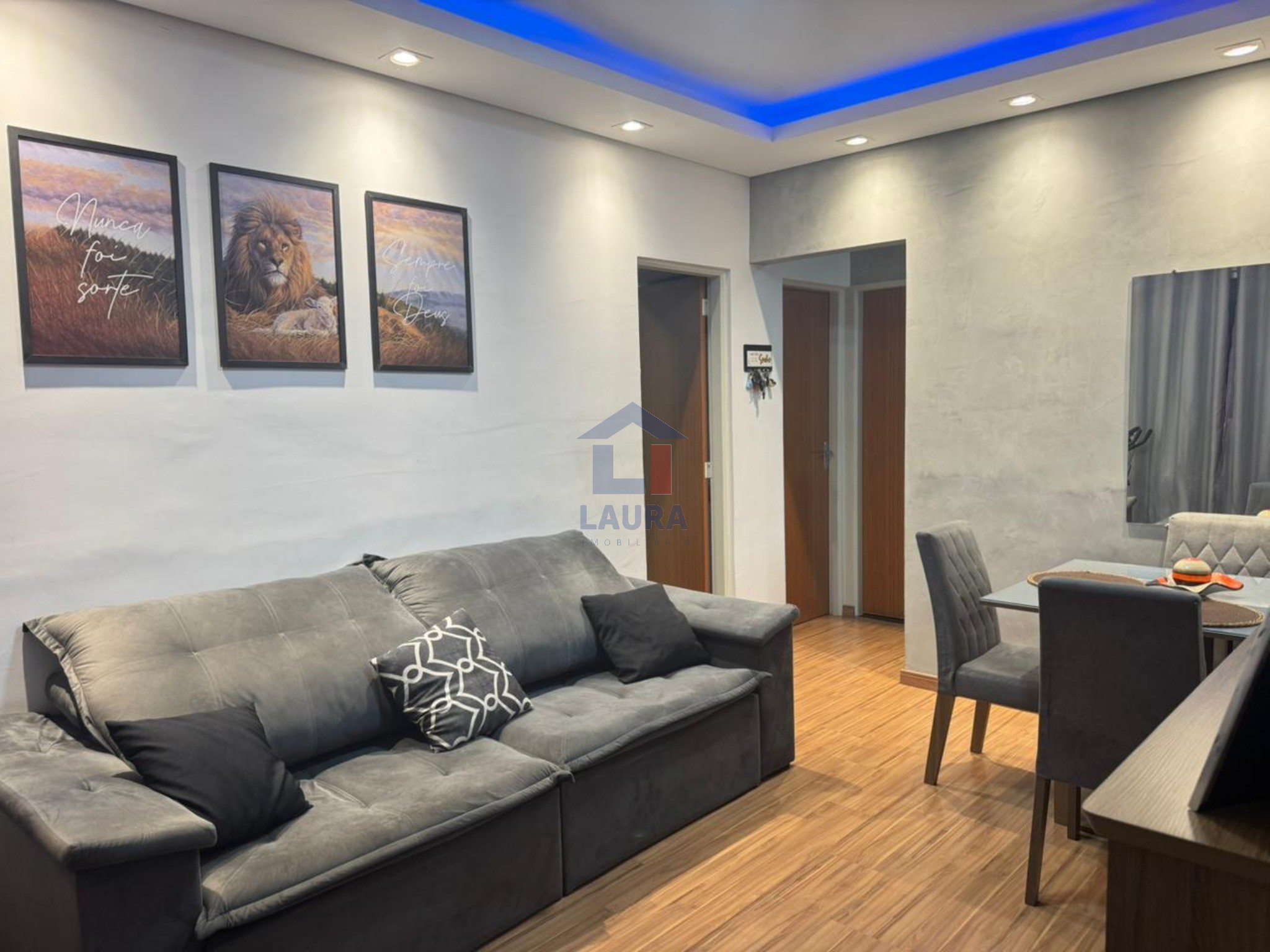 Apartamento 1