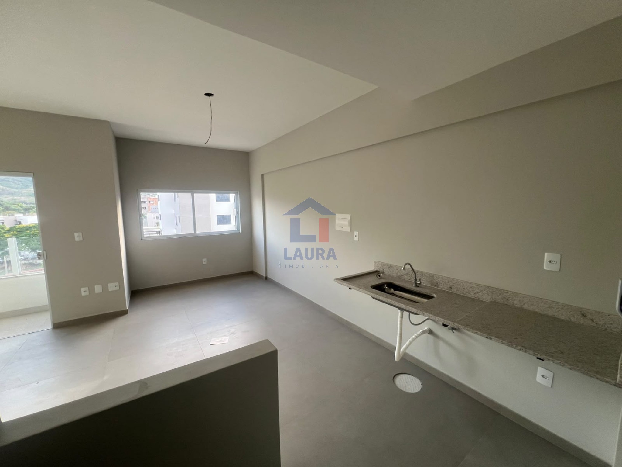 Apartamento 1