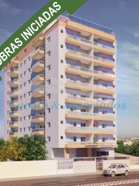 Residencial Francisco Pires  Praia Grande - Pires Construtora