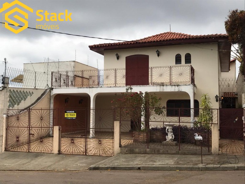 Casa à venda no bairro Jardim das Carpas em Jundiaí/SP