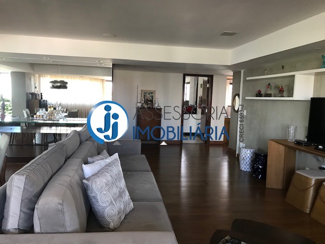 Residencial Maria José Gurgel - Comprar apartamento em Petrópolis, com 4 suítes Residencial Maria José Gurgel - Comprar apartamento em Petrópolis, com 4 suítes