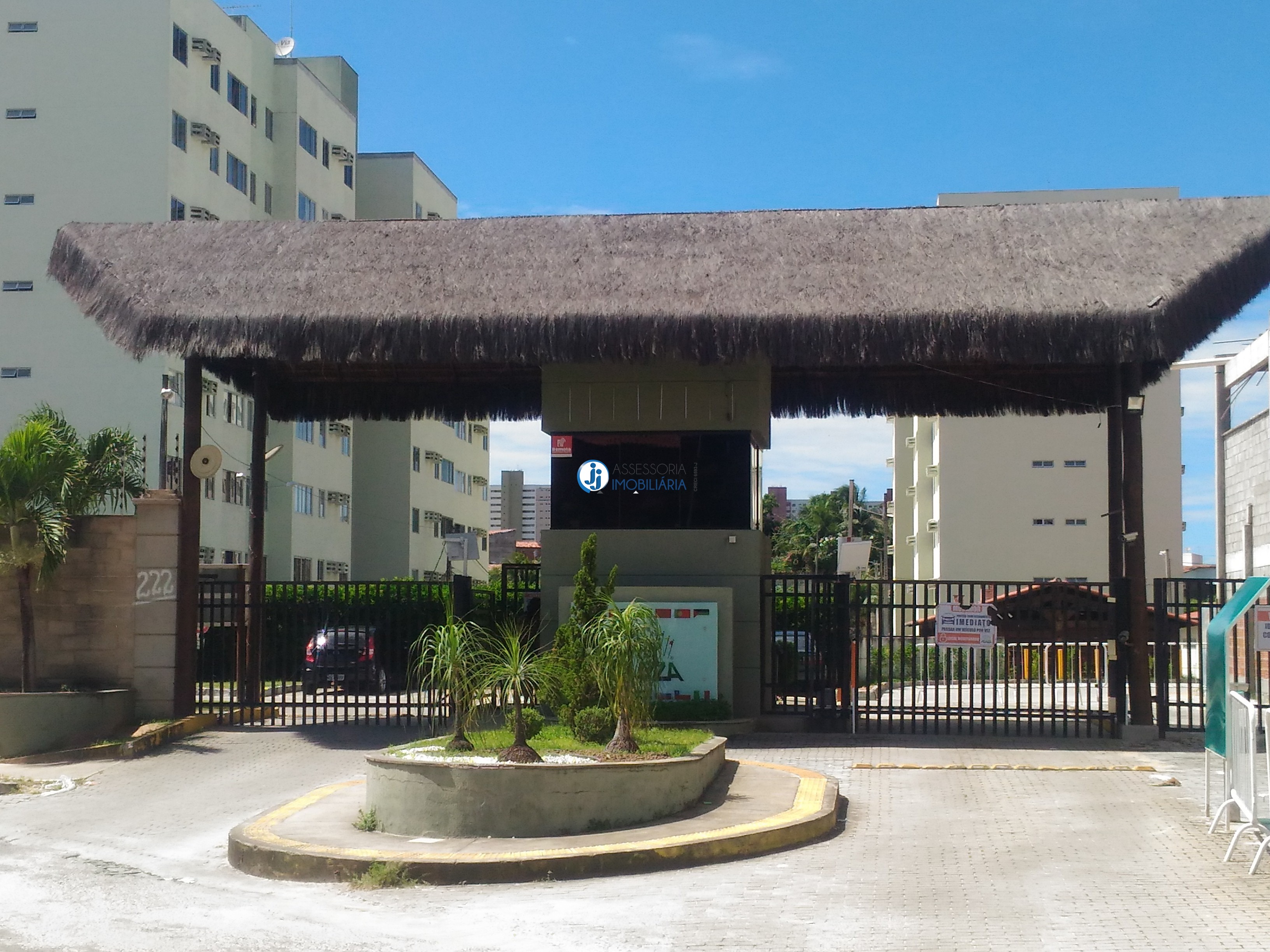 Norte Plaza Residencial, Apartamentos em Natal