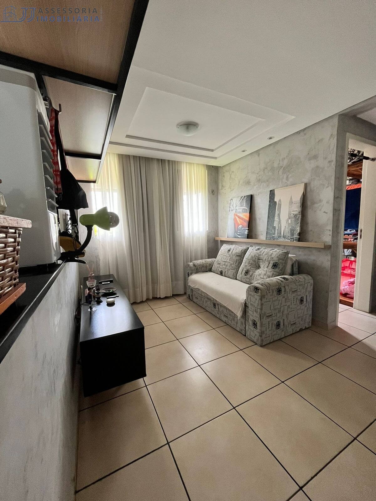 Residencial Jangadas - Venda de apartamento em Nova Parnamirim, pertinho do EXTRA Residencial Jangadas - Venda de apartamento em Nova Parnamirim, pertinho do EXTRA