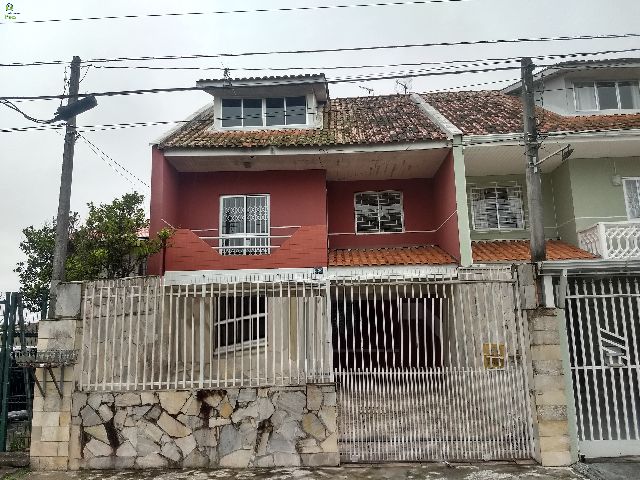 Casa Cajuru - Casa Cajuru