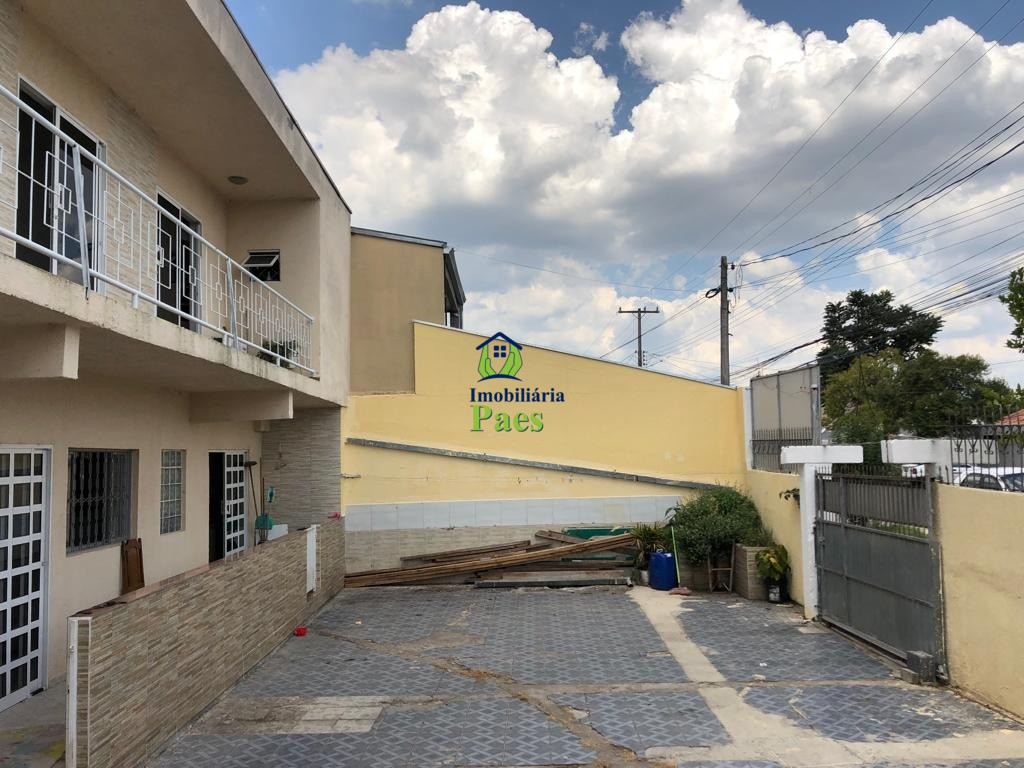 Weissópolis, Pinhais: Melhores Hotéis no Bairro Weissópolis 