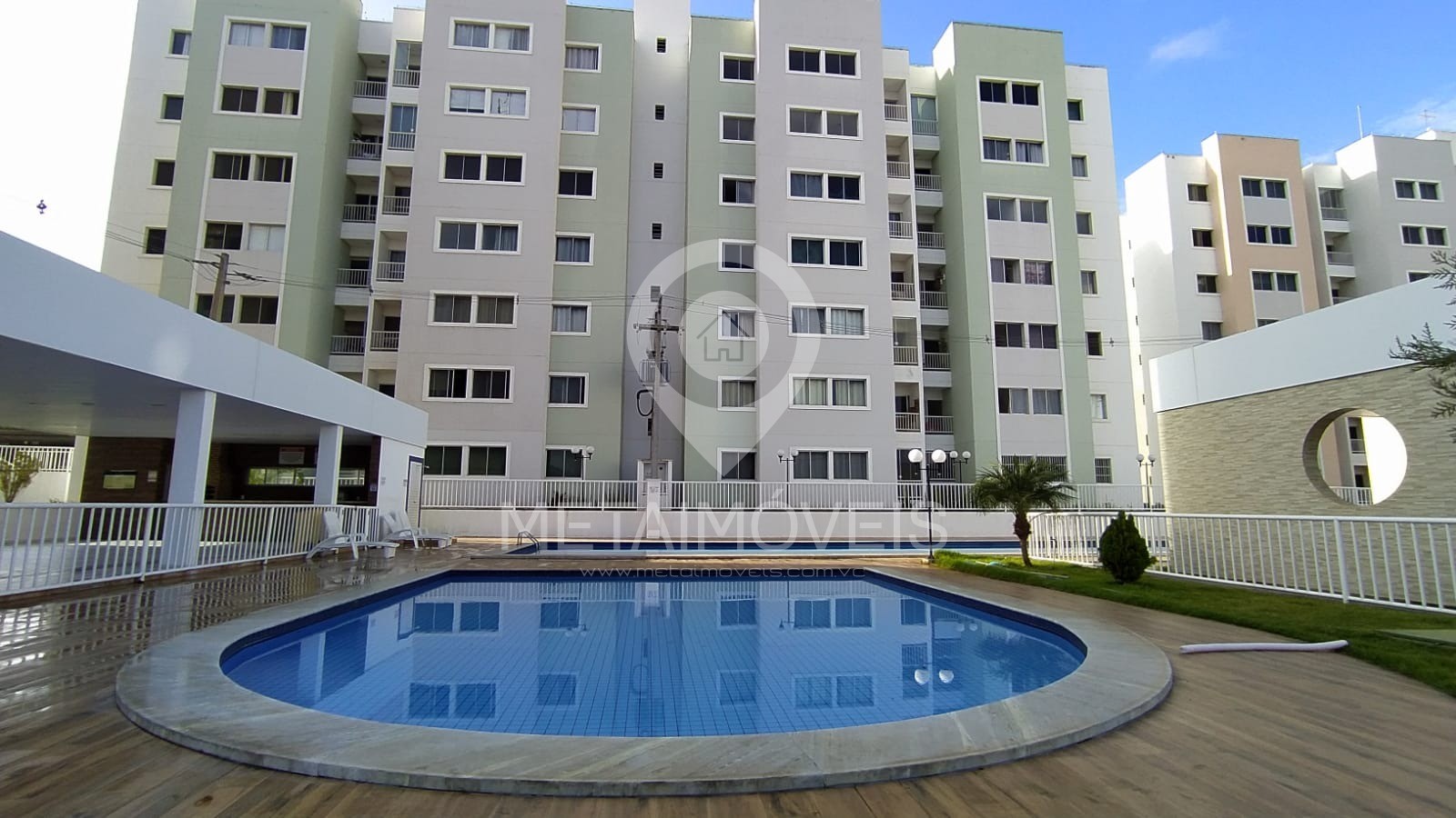 Apartamento 3 quartos à venda - Cristo Rei, Teresina - PI