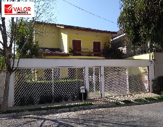 Casa Assobradada à Venda em Nakamura Park, Cotia, SP - Paulo