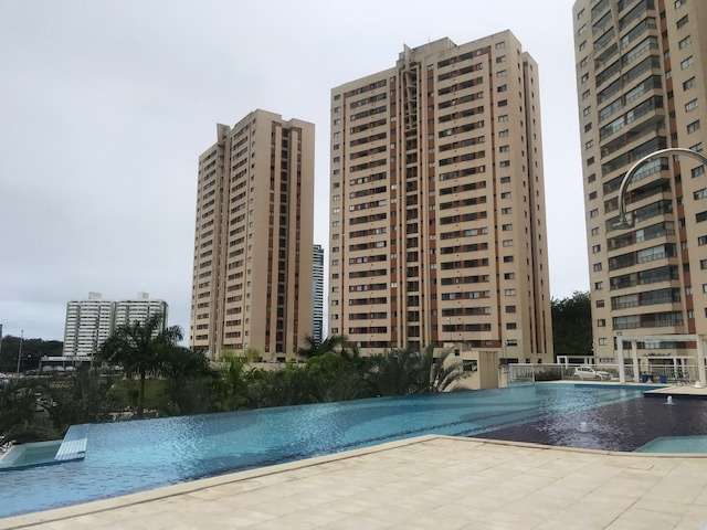 Brisas Residencial Clube.