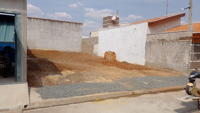 Loteamento para Venda - Jaguariúna / SP no bairro Centro, área total 175,00  m², terreno 175,00 m²