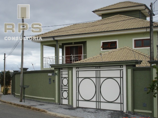 Casa do Construtor - Bragança/Atibaia