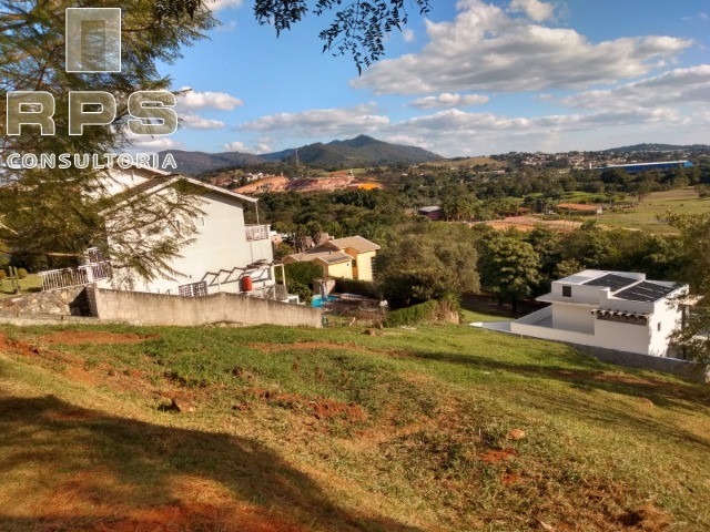 Lote/Terreno 1656 m² em Condominio Porto Atibaia em Atibaia, por R$  1.780.000 - Viva Real