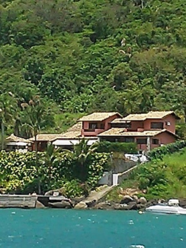 Get Casas costeiras For iPhone