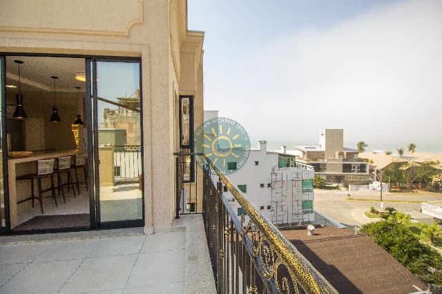 ENCANTADOR APARTAMENTO DE ALTO PADRÃO - EDIFÍCIO SAN DIEGO - Valor